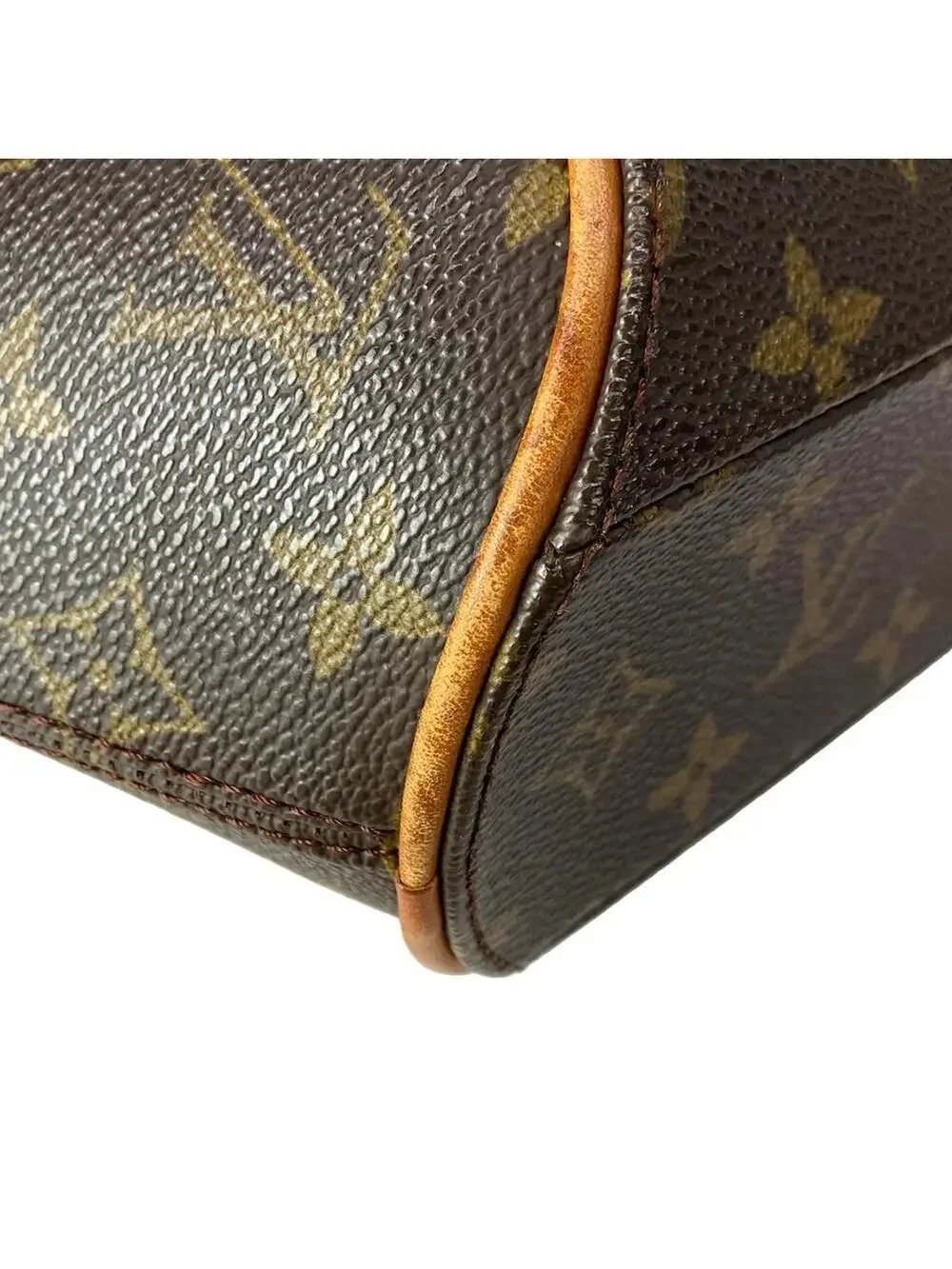 Louis Vuitton Ellipse Pm Handbag Canvas #278543L12B